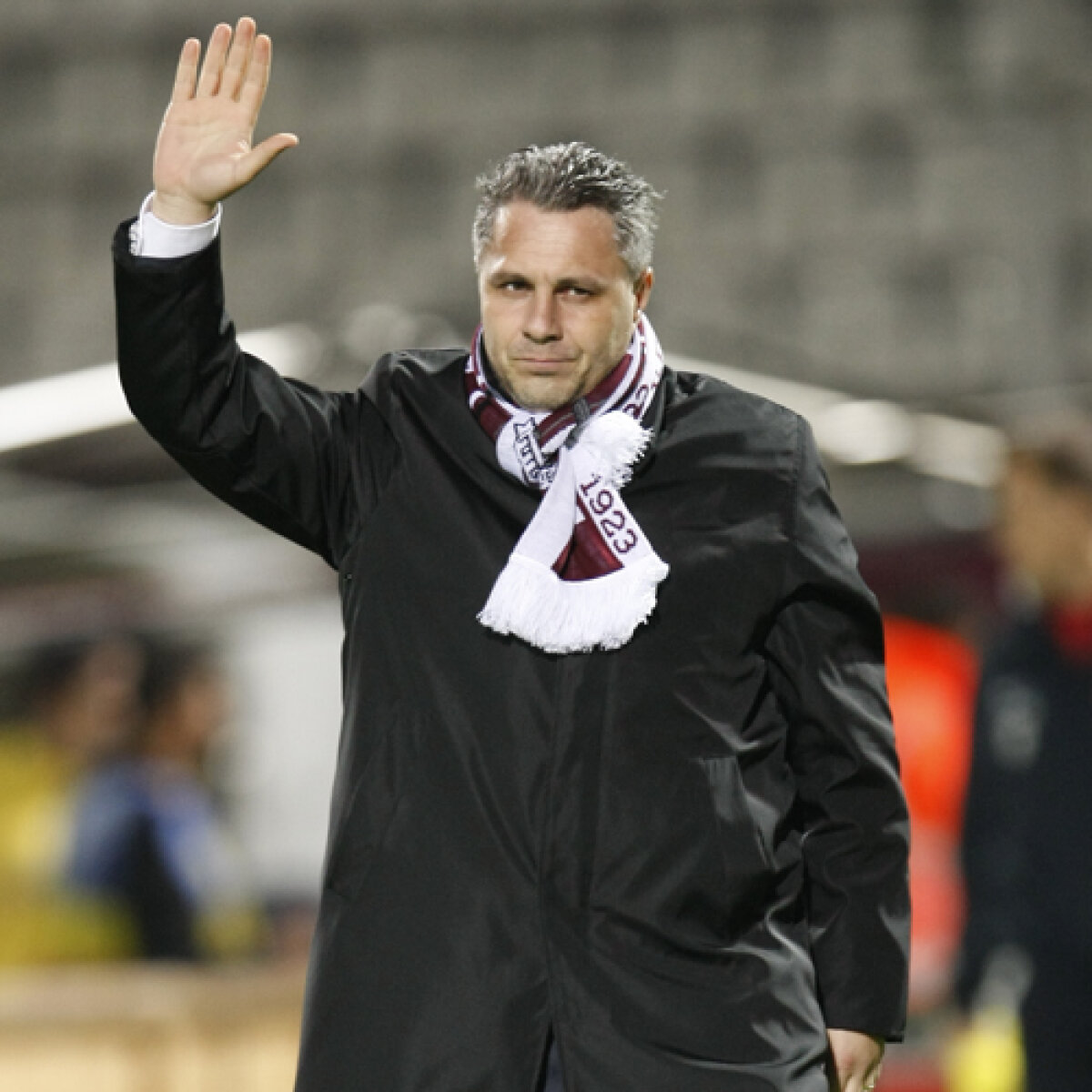 Şumudică e în pericol dacă nu bate la Bistriţa » Doar fanii îl mai vor