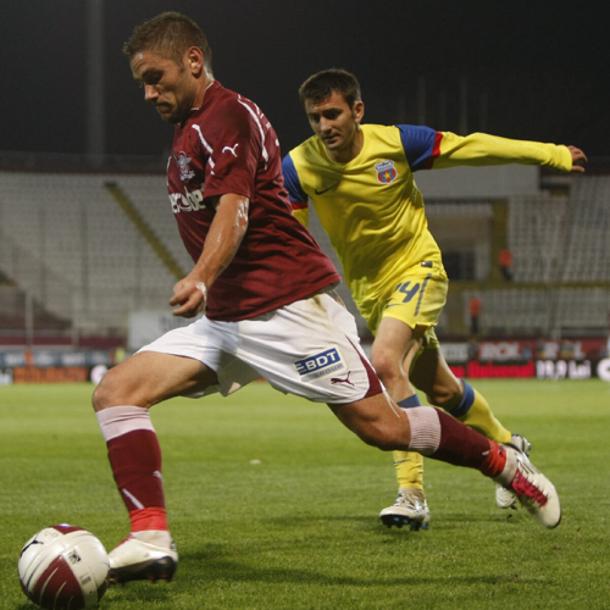 Lui Şumudică i s-a pus pata pe Frunză şi Grigorie » Încă doi pe lista neagră