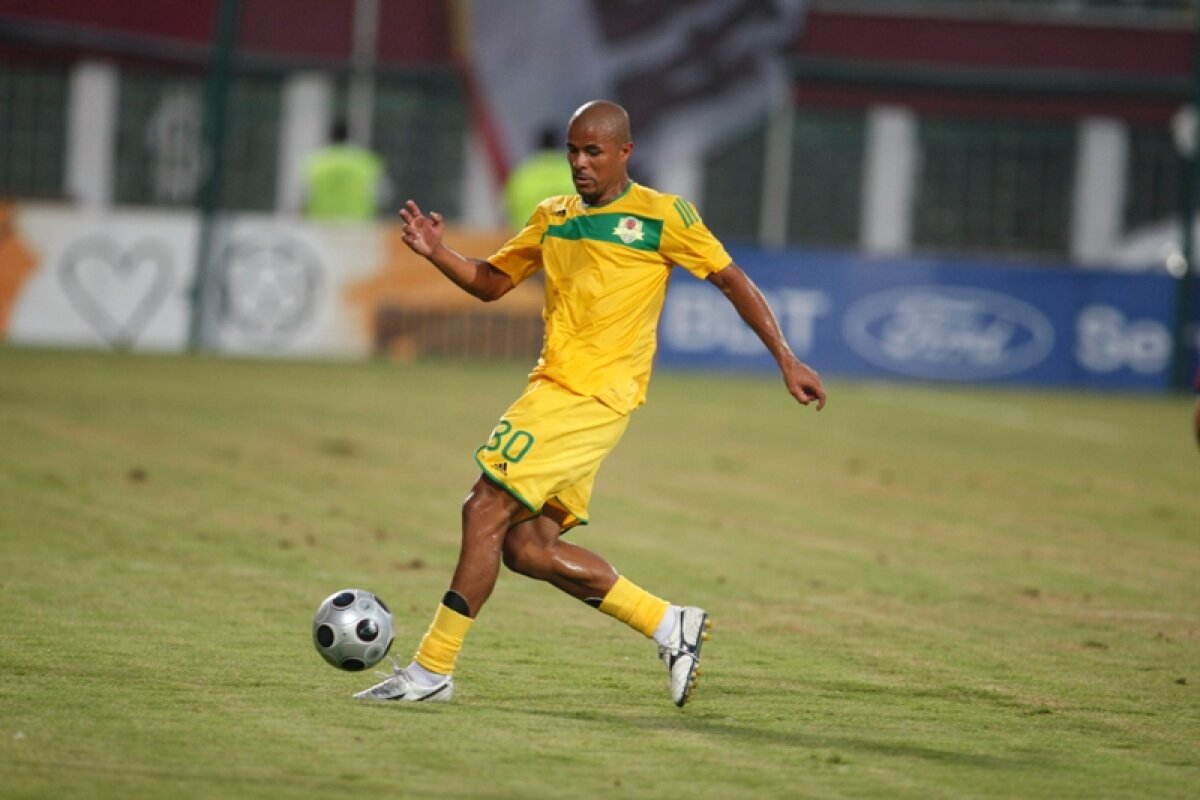 Vaslui obţine doar un punct pe terenul Braşovului