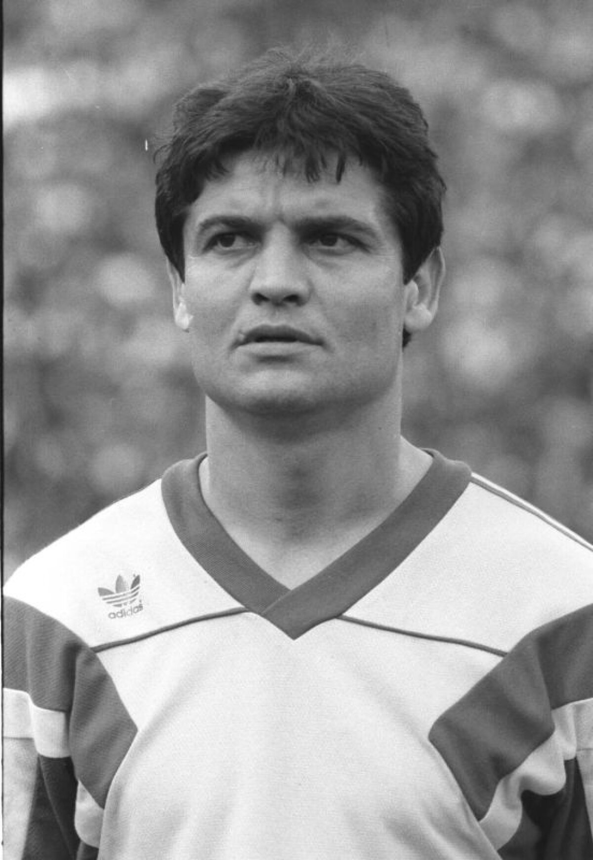 GALERIE FOTO » Ioan Andone la 51 de ani » Un antrenor împlinit