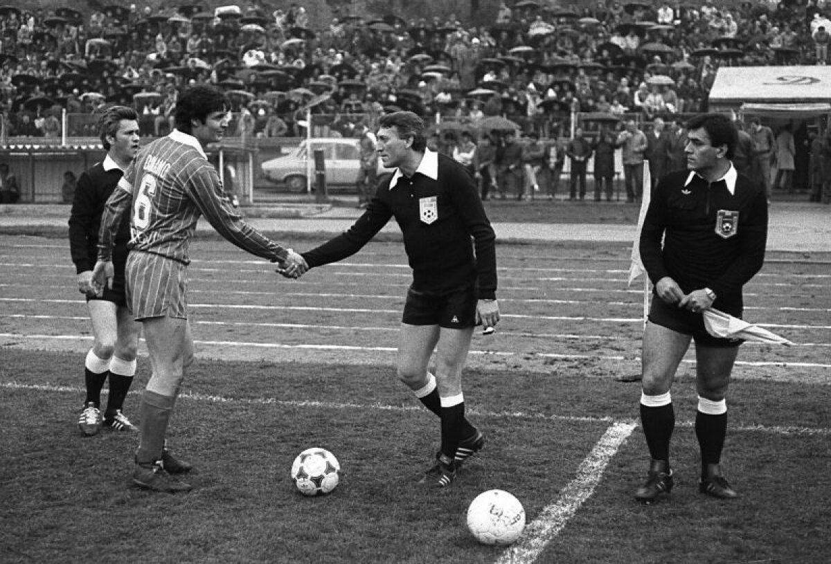 GALERIE FOTO » Ioan Andone la 51 de ani » Un antrenor împlinit