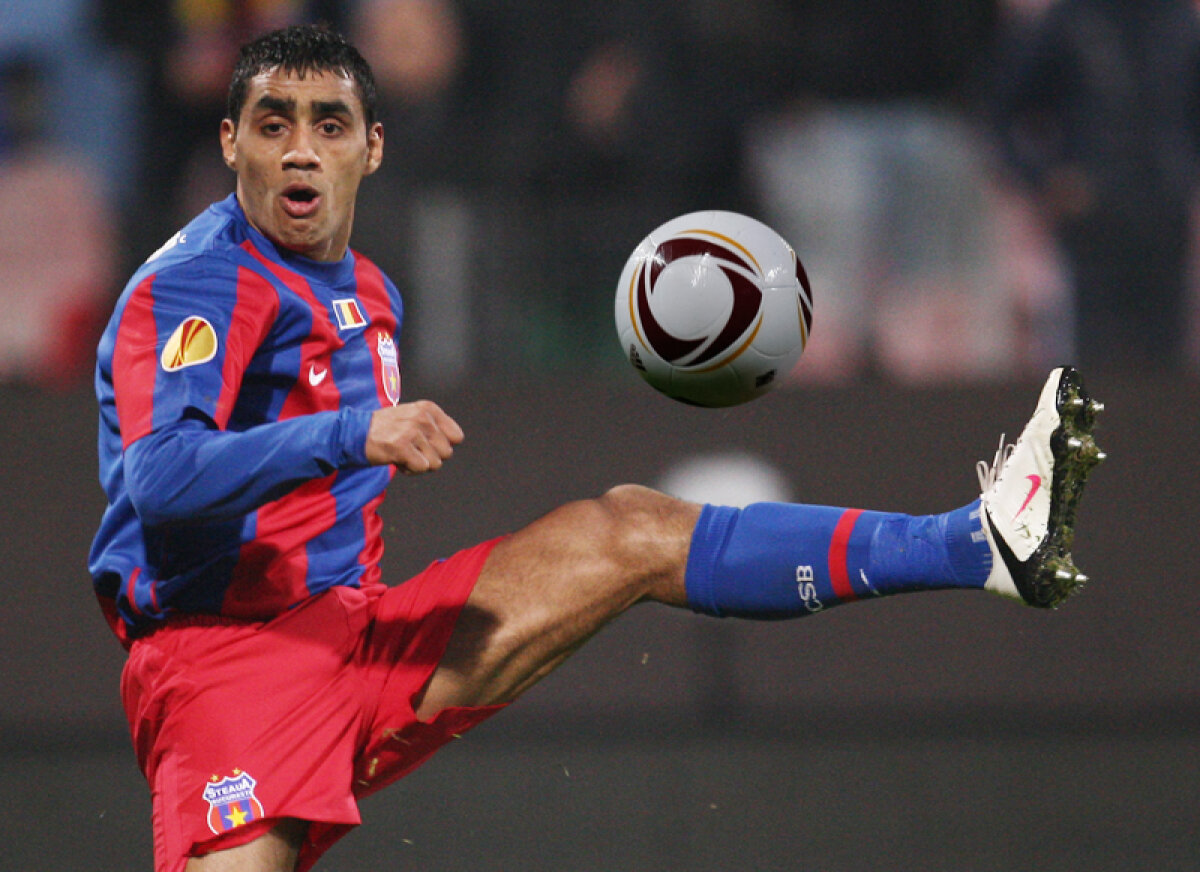 Sorin Cîrţu s-a decis: "Bănel e numărul 1 ca fundaş dreapta!"