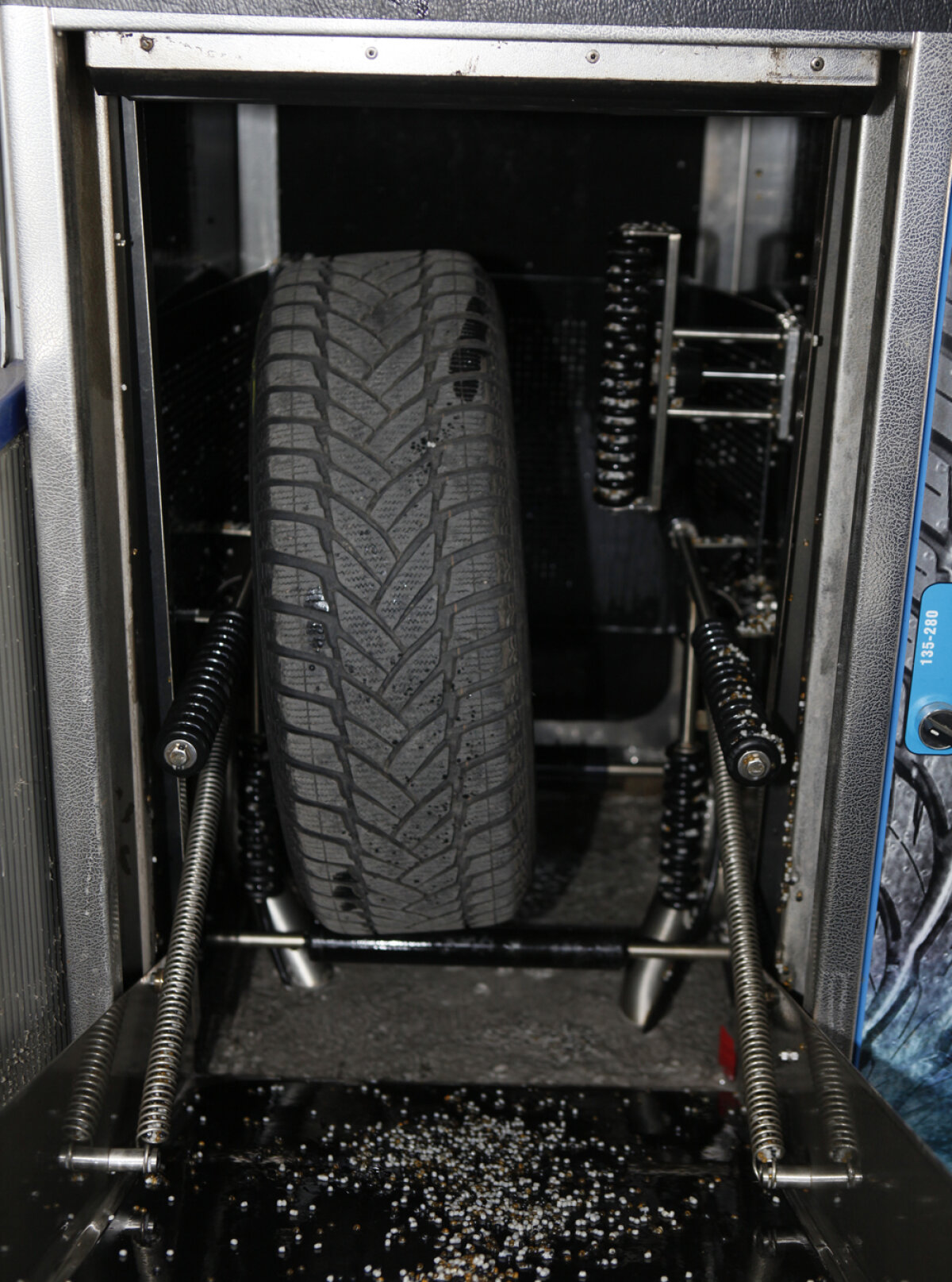 Totul despre cauciucurile de vara» De la bocanci la pantofi