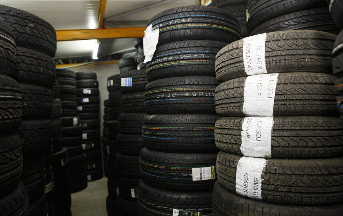 Totul despre cauciucurile de vara» De la bocanci la pantofi