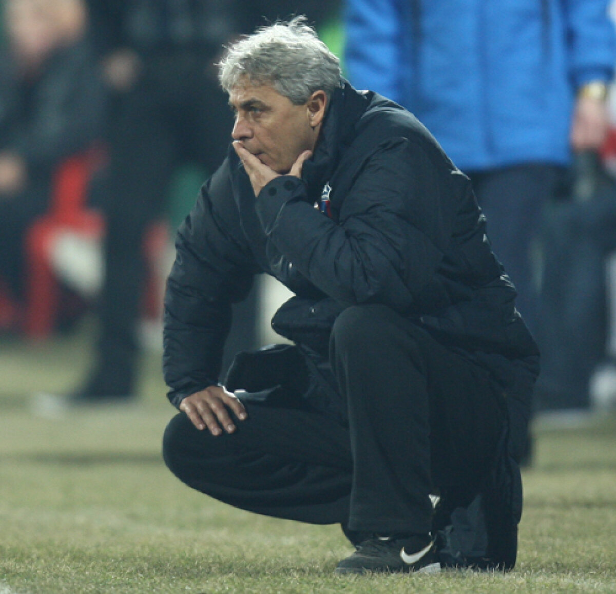 Gazeta îţi prezintă echipa surpriză pregătită de Cîrţu cu Vaslui