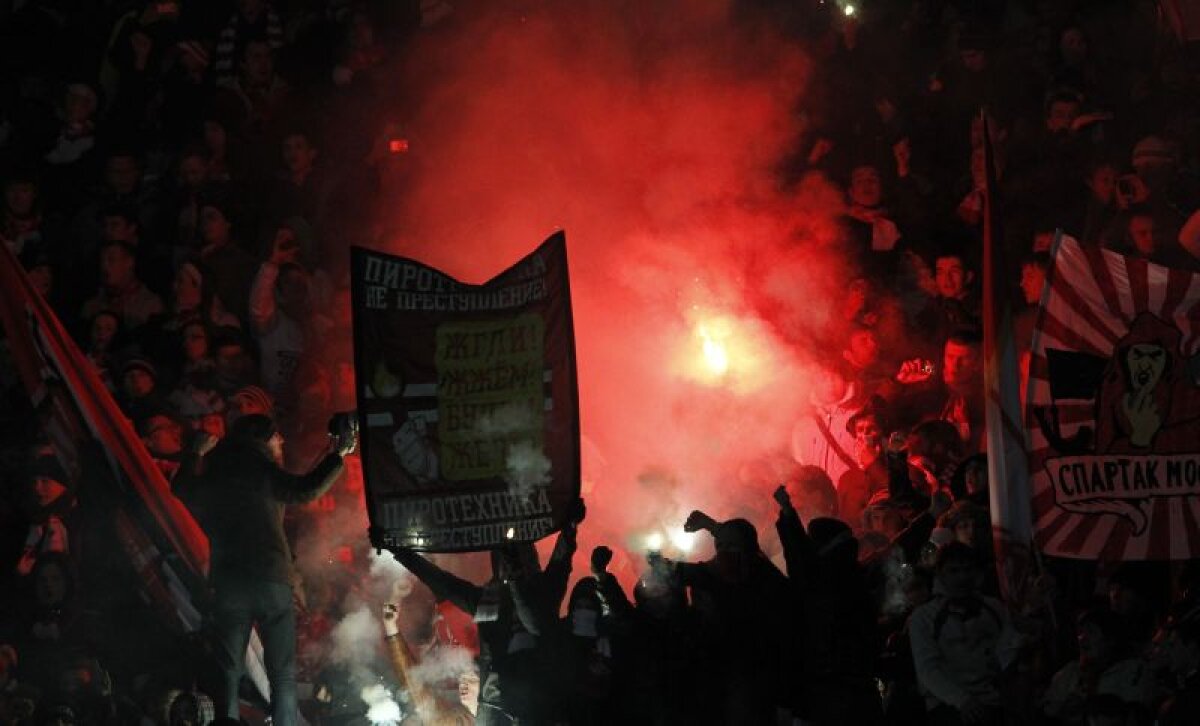 Anglia, fără echipă în sferturile Europa League » Portugalia are trei!