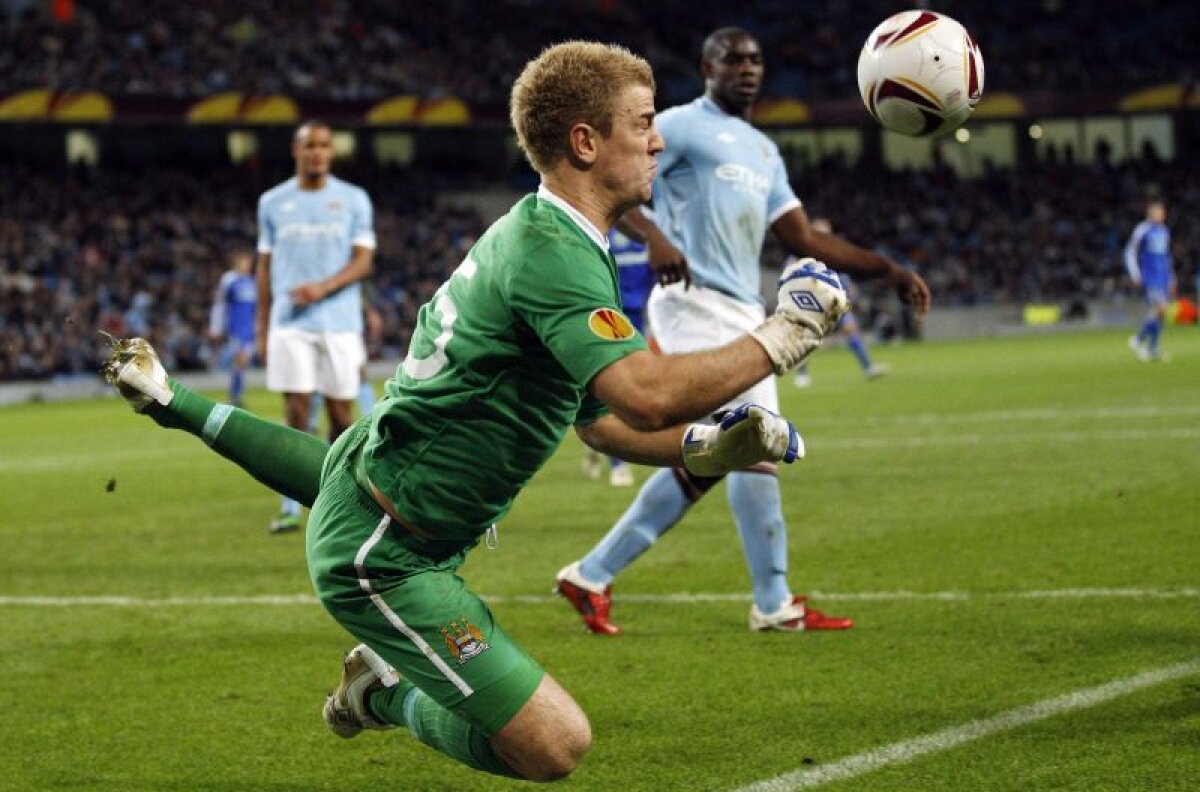 Anglia, fără echipă în sferturile Europa League » Portugalia are trei!