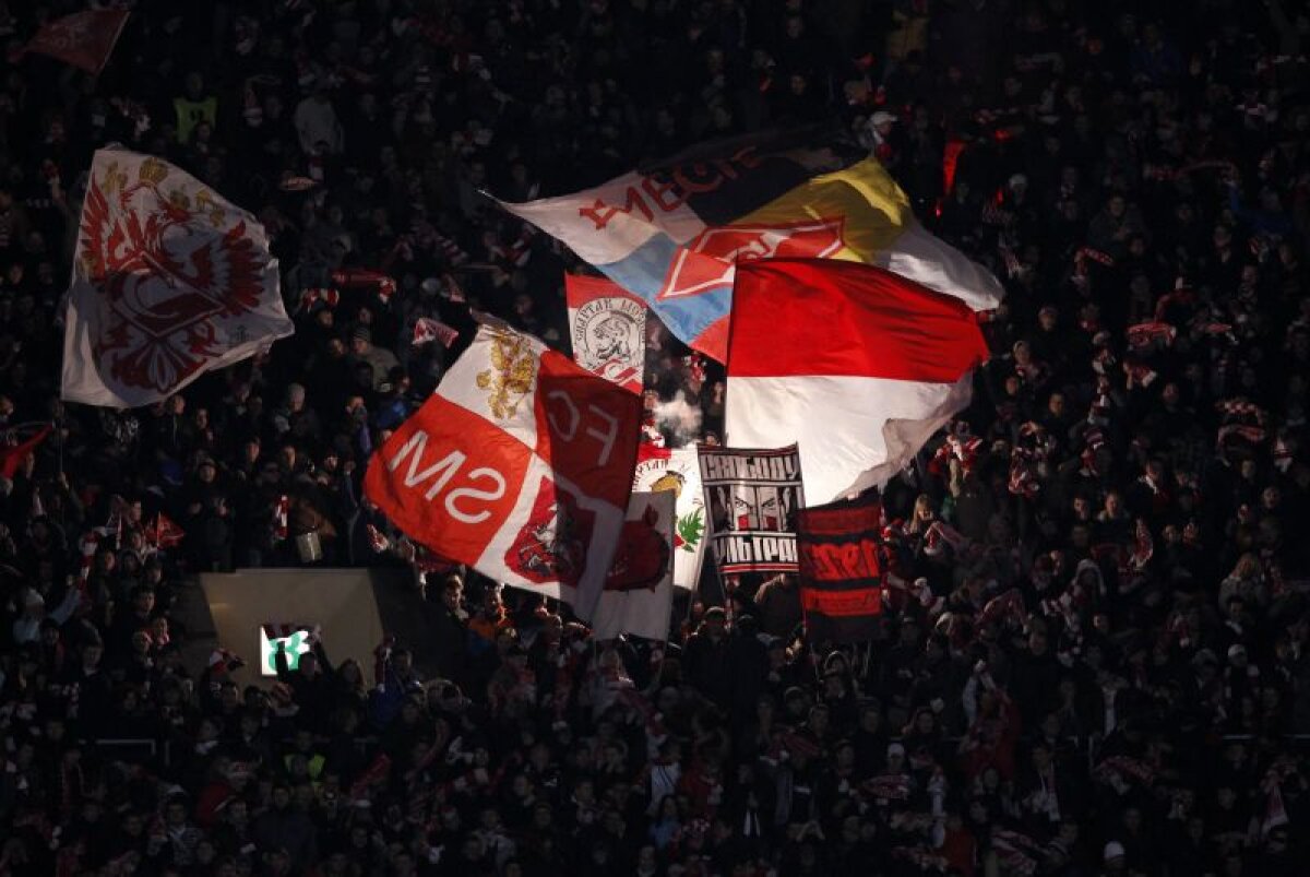 Anglia, fără echipă în sferturile Europa League » Portugalia are trei!