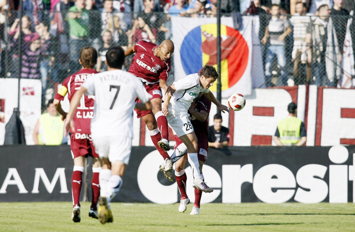 După ce a învins cancerul, Marcos Antonio este supranumit "Preotul din Giuleşti" de către Copos!