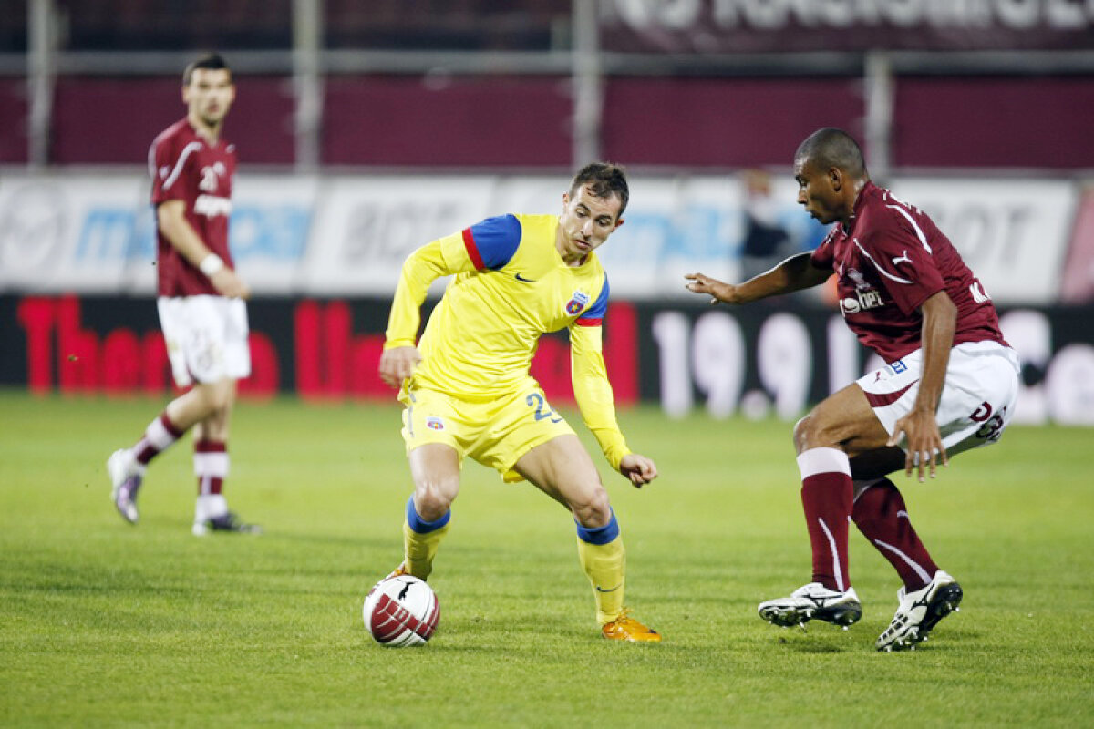 După ce a învins cancerul, Marcos Antonio este supranumit "Preotul din Giuleşti" de către Copos!