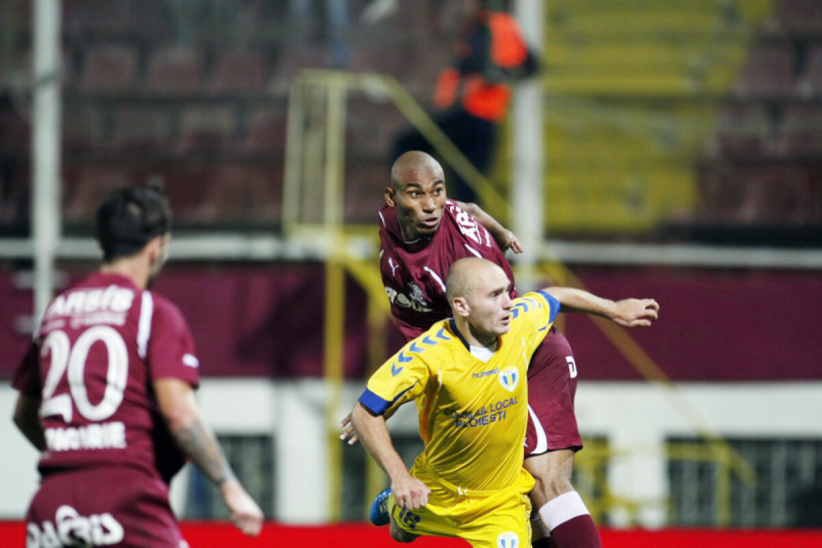 După ce a învins cancerul, Marcos Antonio este supranumit "Preotul din Giuleşti" de către Copos!