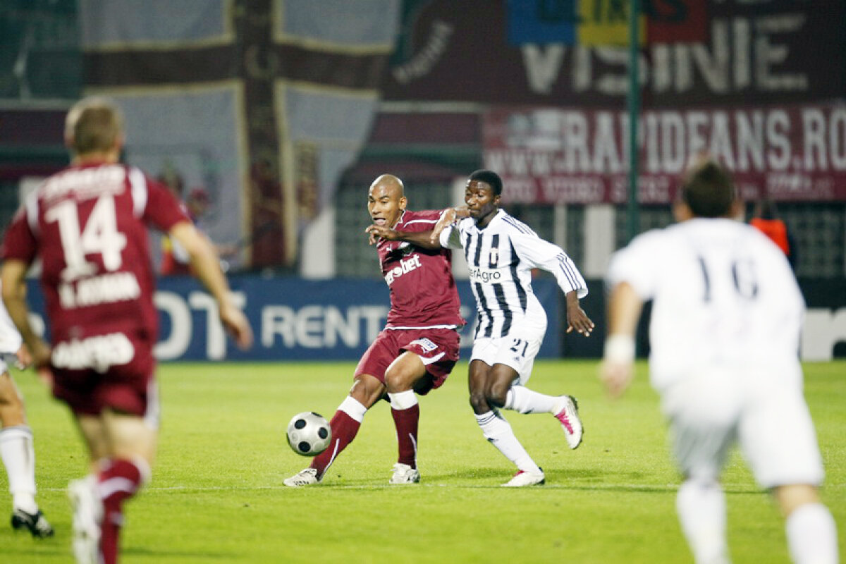 După ce a învins cancerul, Marcos Antonio este supranumit "Preotul din Giuleşti" de către Copos!