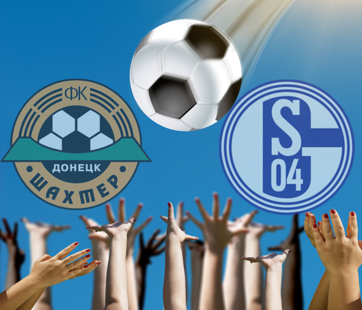 Lucescu nu se teme de nimeni. "Sîntem de atîta vreme la înălţime"