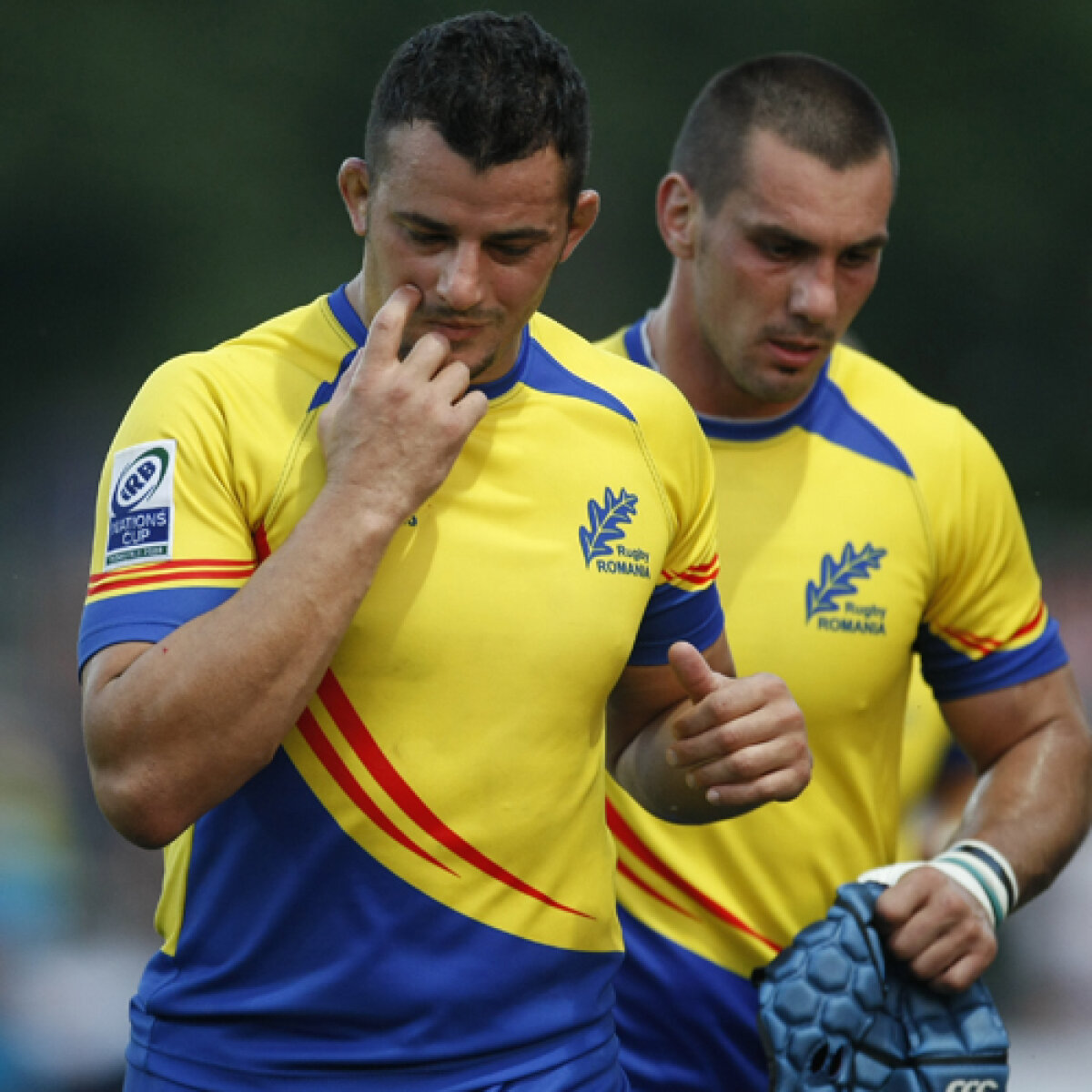 EXCLUSIV! Sorin Socol, fostul căpitan al naţionalei de rugby, a fost prins băut la volan!