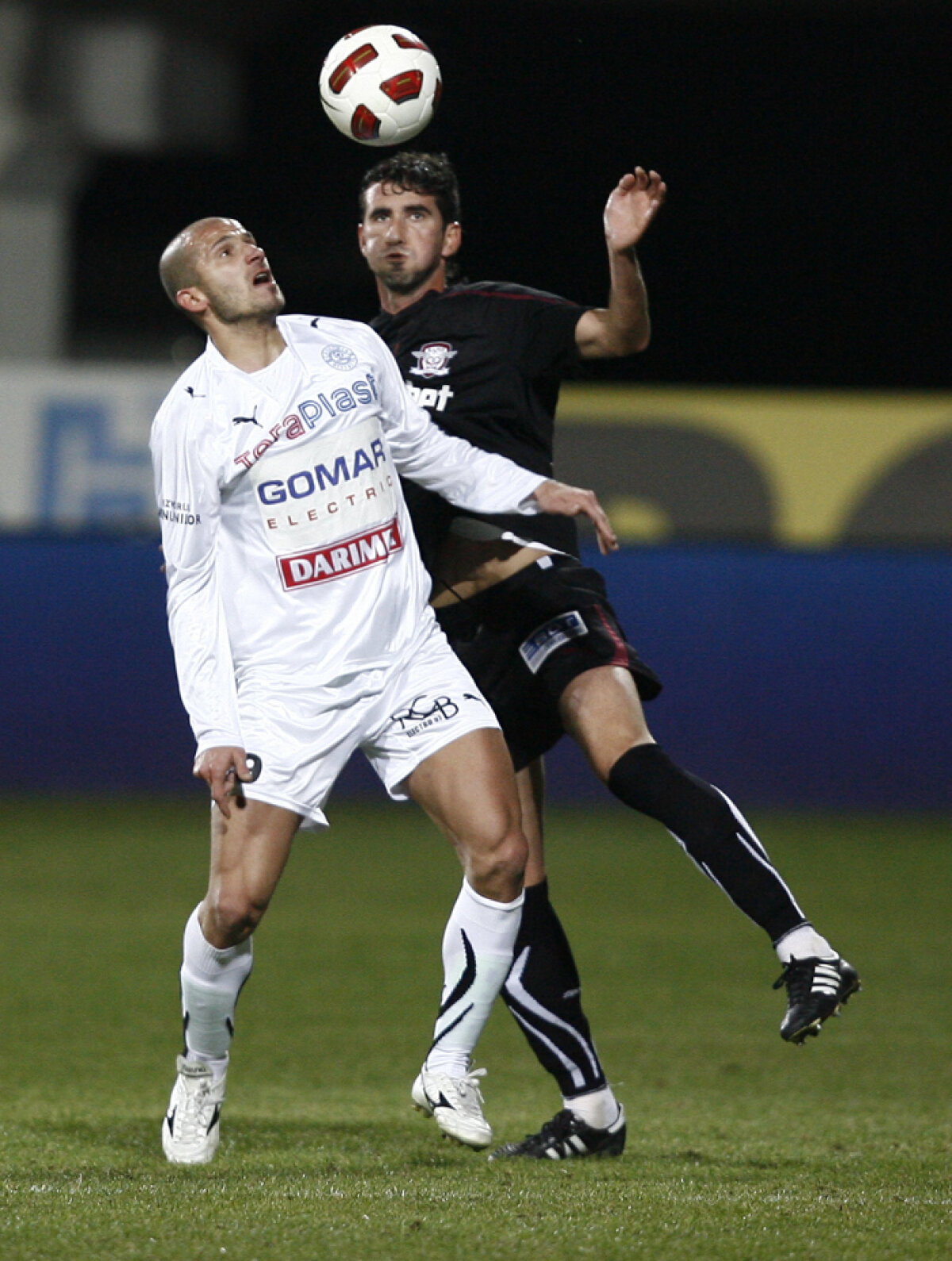 Cronica lui Cătălin Tolontan: Creşterea şi descreşterea Rapidului