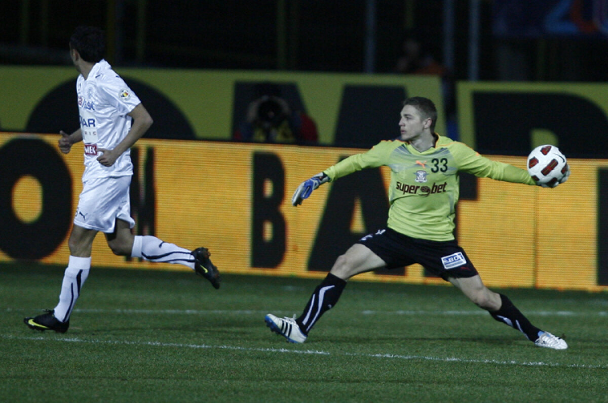 Cronica lui Cătălin Tolontan: Creşterea şi descreşterea Rapidului