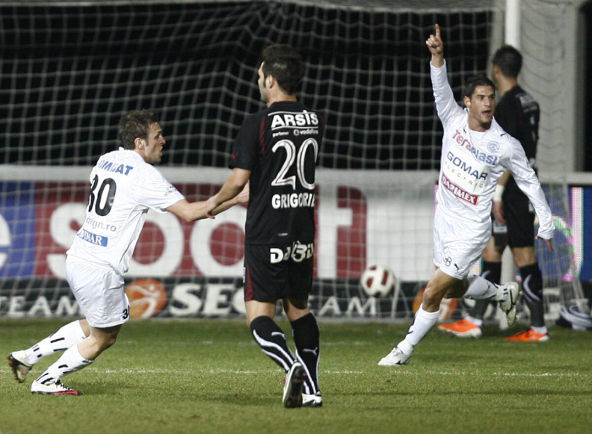 Cronica lui Cătălin Tolontan: Creşterea şi descreşterea Rapidului