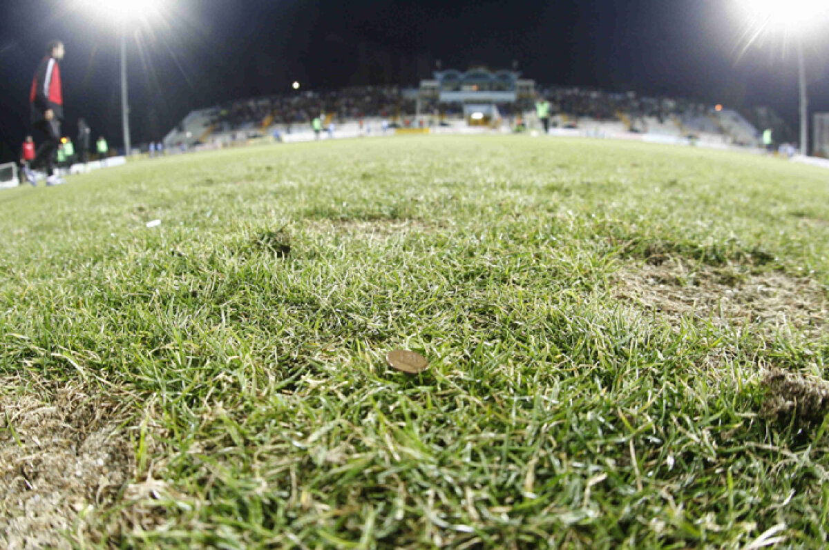 Cronica lui Cătălin Tolontan: Creşterea şi descreşterea Rapidului