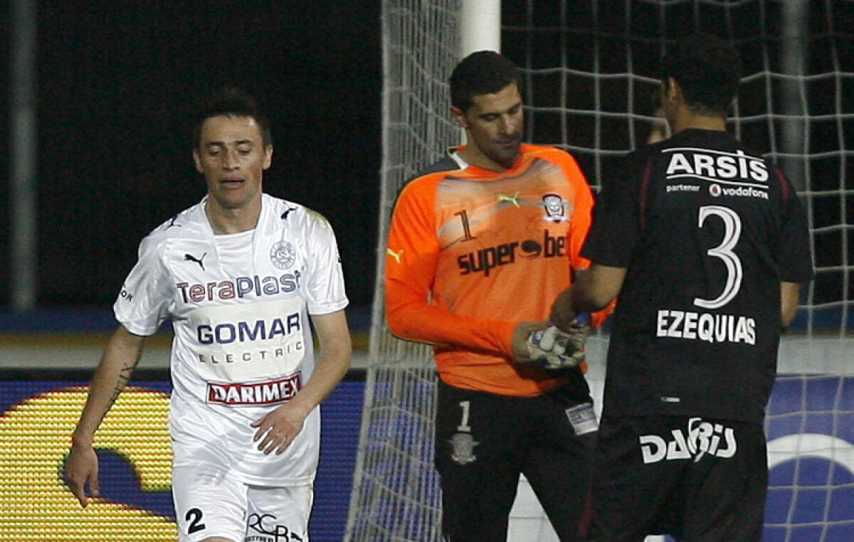 Cronica lui Cătălin Tolontan: Creşterea şi descreşterea Rapidului