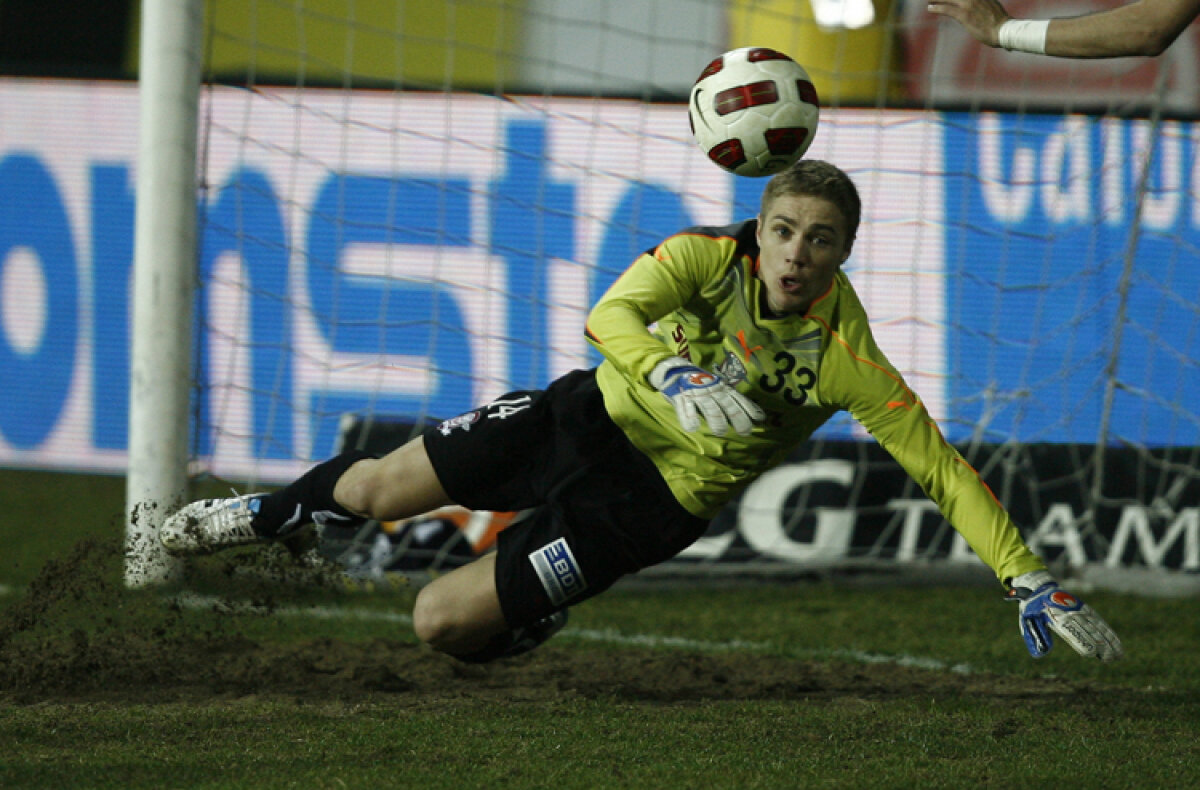 Cronica lui Cătălin Tolontan: Creşterea şi descreşterea Rapidului