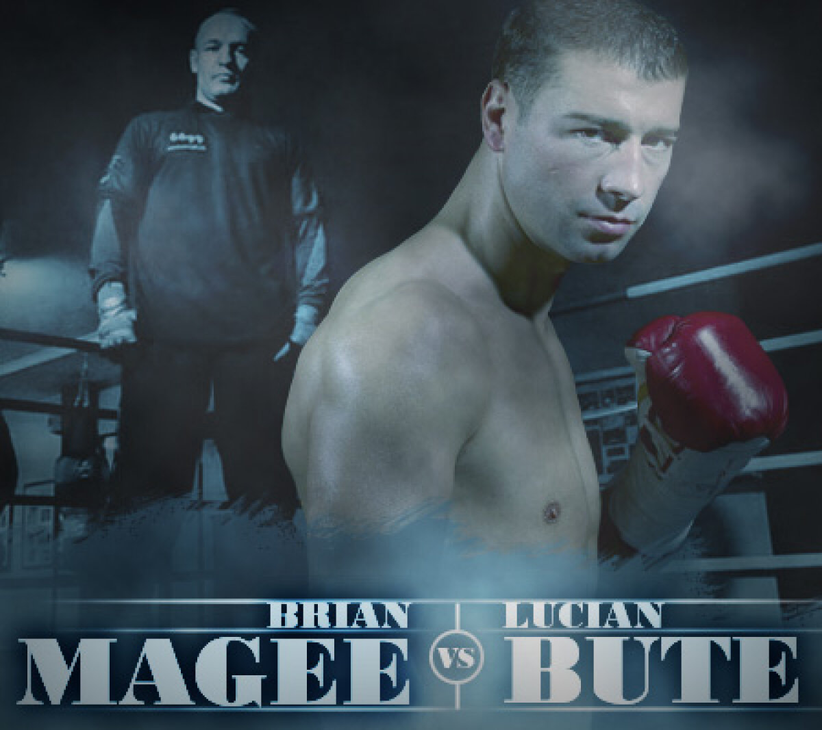 VIDEO De nota 10! Lucian Bute şi-a apărat pentru a şaptea oară titlul mondial!