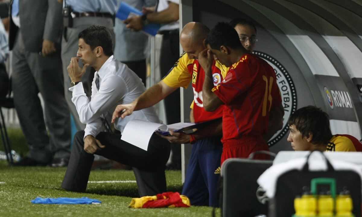 De 6 ani la Steaua » Cele mai importante momente ale lui Bănel Nicoliţă în Ghencea