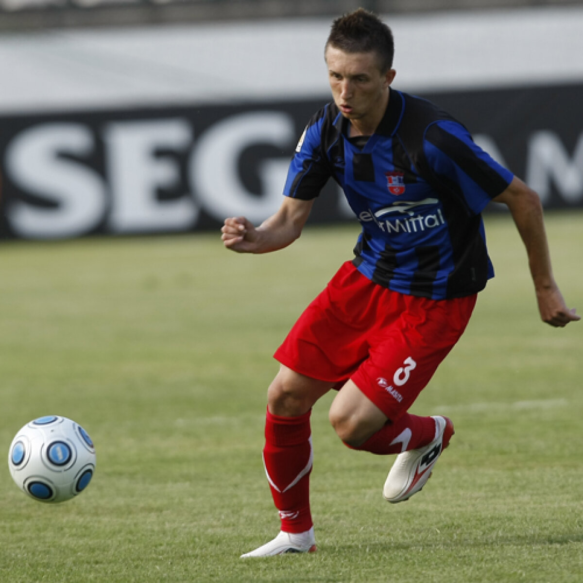 Cornel Rîpă: "De cînd sînt lider, am renunţat la TV"