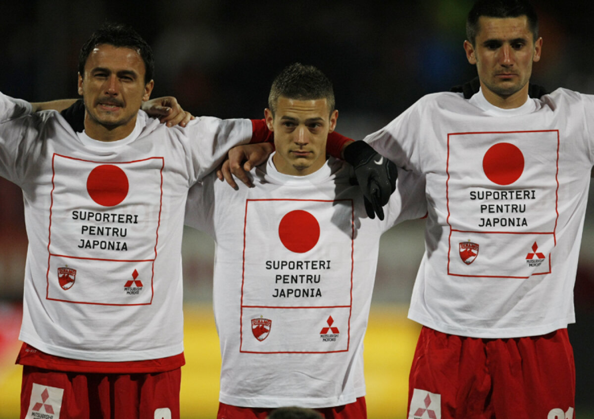 FOTO & VIDEO » Dinamo - FCM Tg. Mureş 4-1. Meciul e liveTEXT pe gsp.ro!