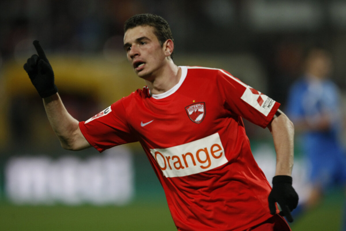 FOTO & VIDEO » Dinamo - FCM Tg. Mureş 4-1. Meciul e liveTEXT pe gsp.ro!