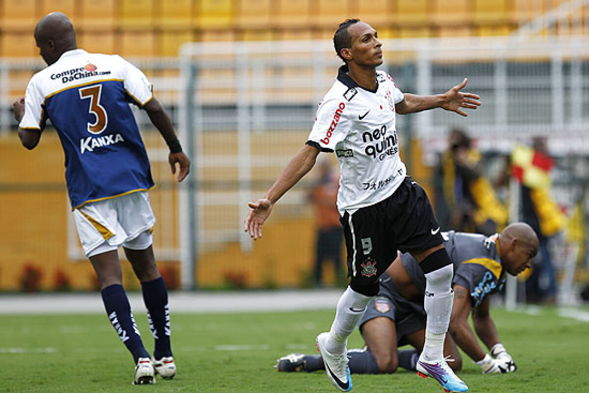 Valencia şi Corinthians şi-au arătat într-un mod inedit solidaritatea faţă de poporul nipon