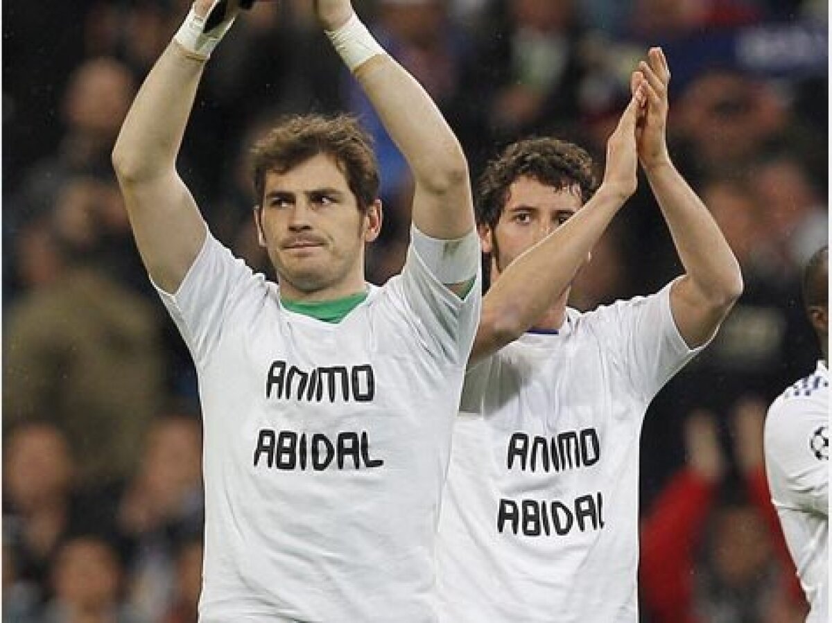 Valencia şi Corinthians şi-au arătat într-un mod inedit solidaritatea faţă de poporul nipon