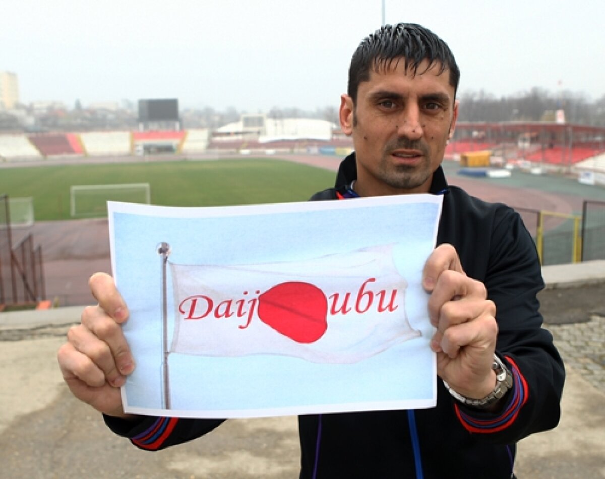 Valencia şi Corinthians şi-au arătat într-un mod inedit solidaritatea faţă de poporul nipon