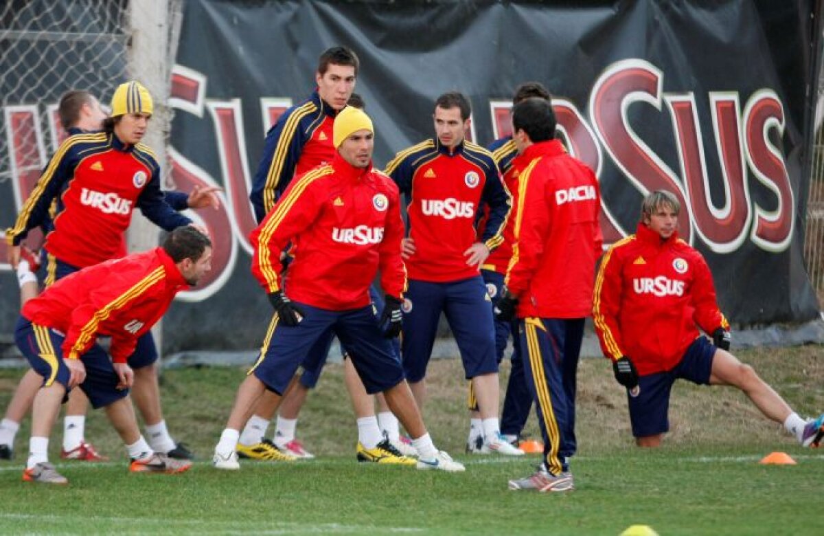 Lucescu şi Mutu au stat faţă în faţă după fix 527 de zile