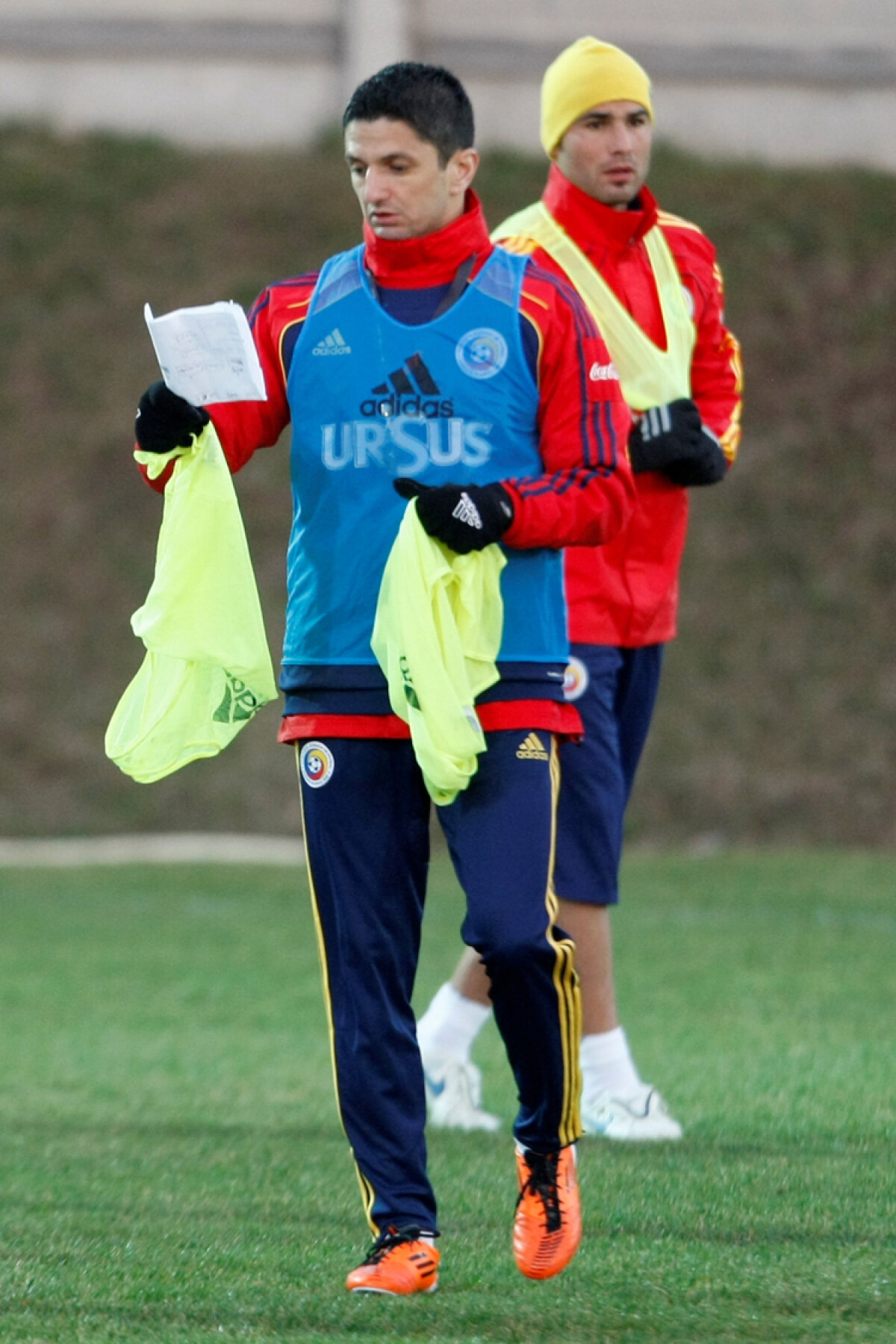 Lucescu şi Mutu au stat faţă în faţă după fix 527 de zile