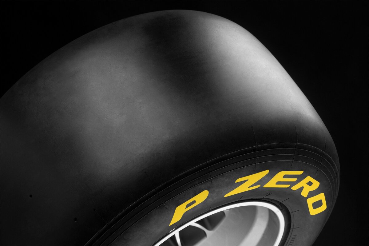 Pirelli şi-a prezentat culorile pneurilor pentru Marele Premiu al Australiei