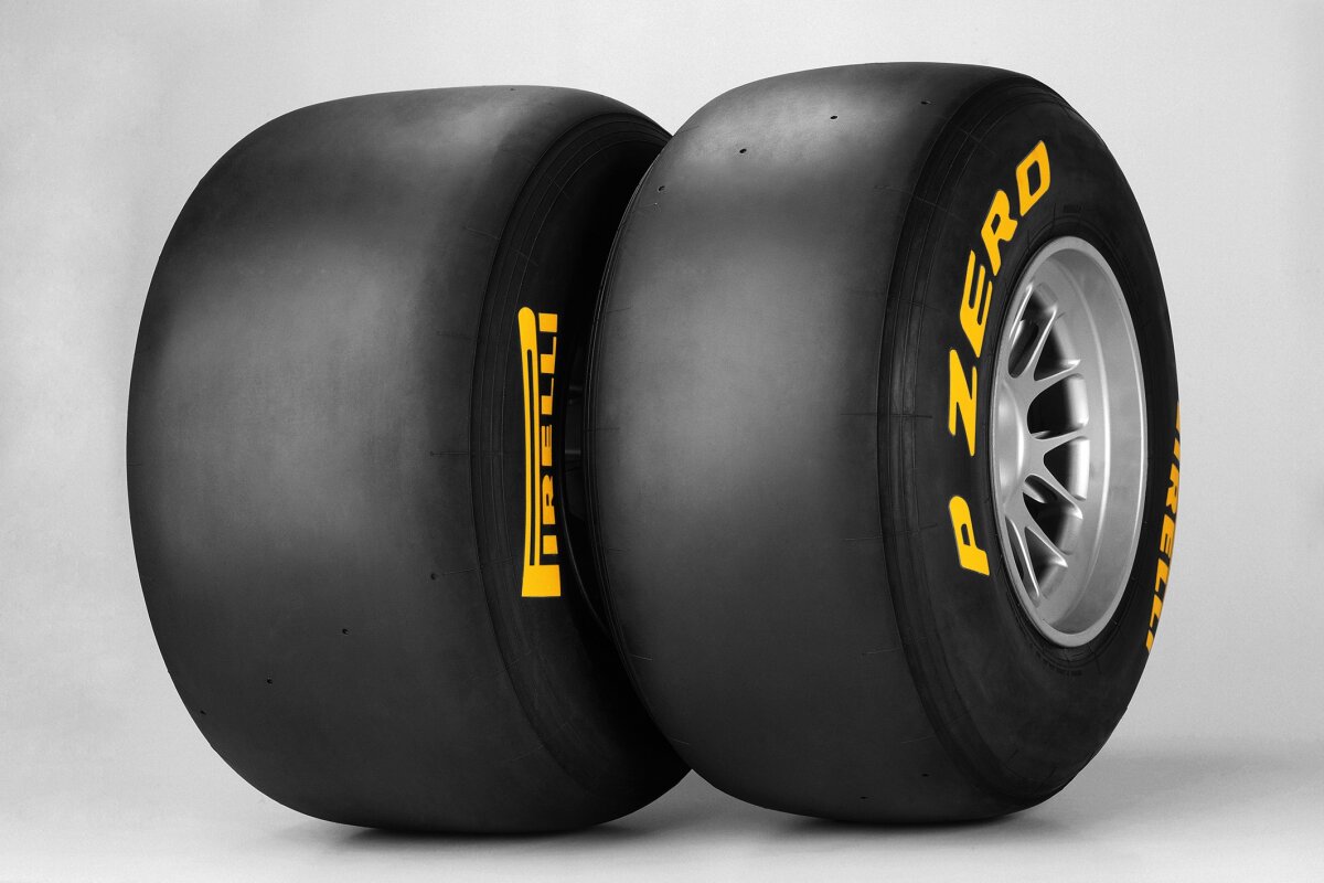 Pirelli şi-a prezentat culorile pneurilor pentru Marele Premiu al Australiei