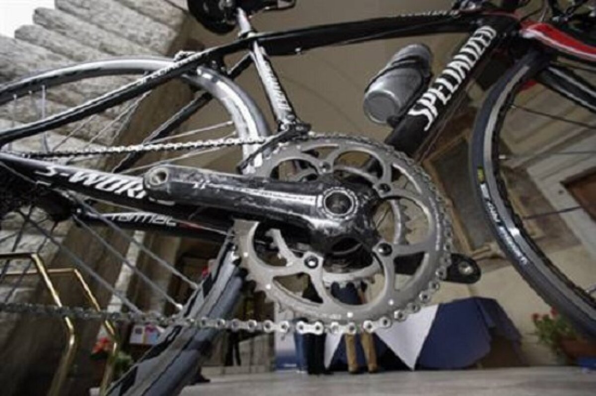 Top 7 gadgeturi pentru biciclete