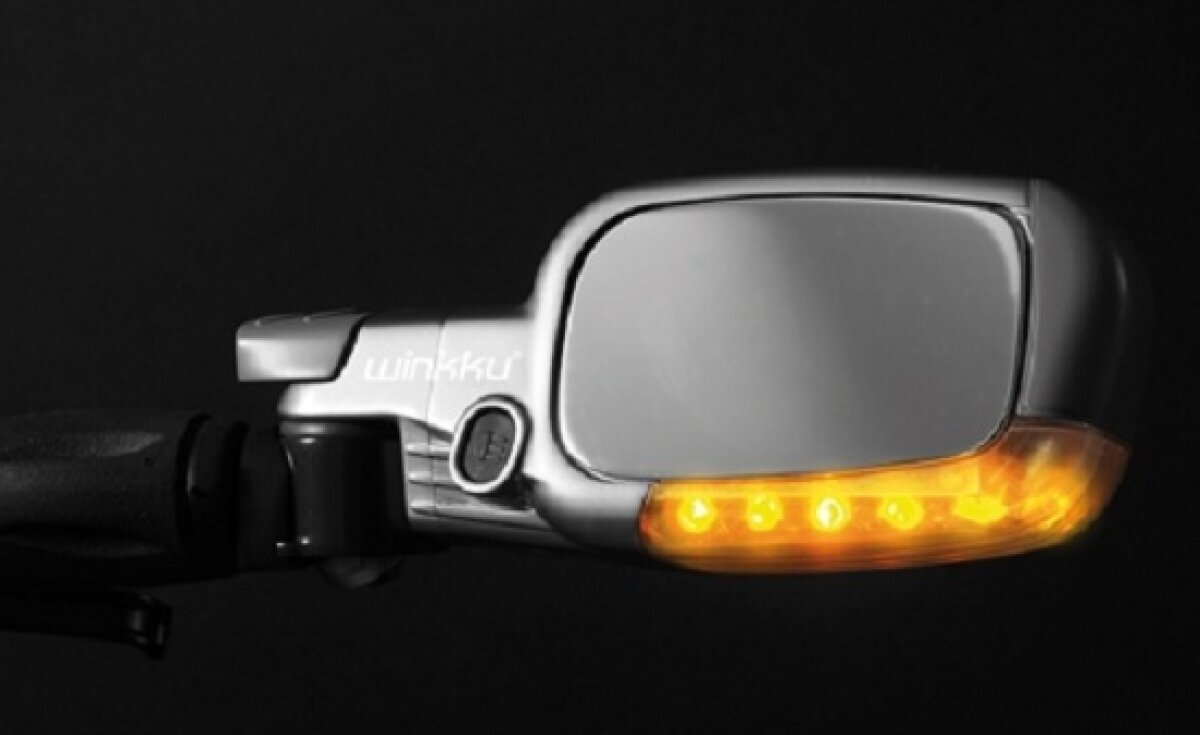 Top 7 gadgeturi pentru biciclete