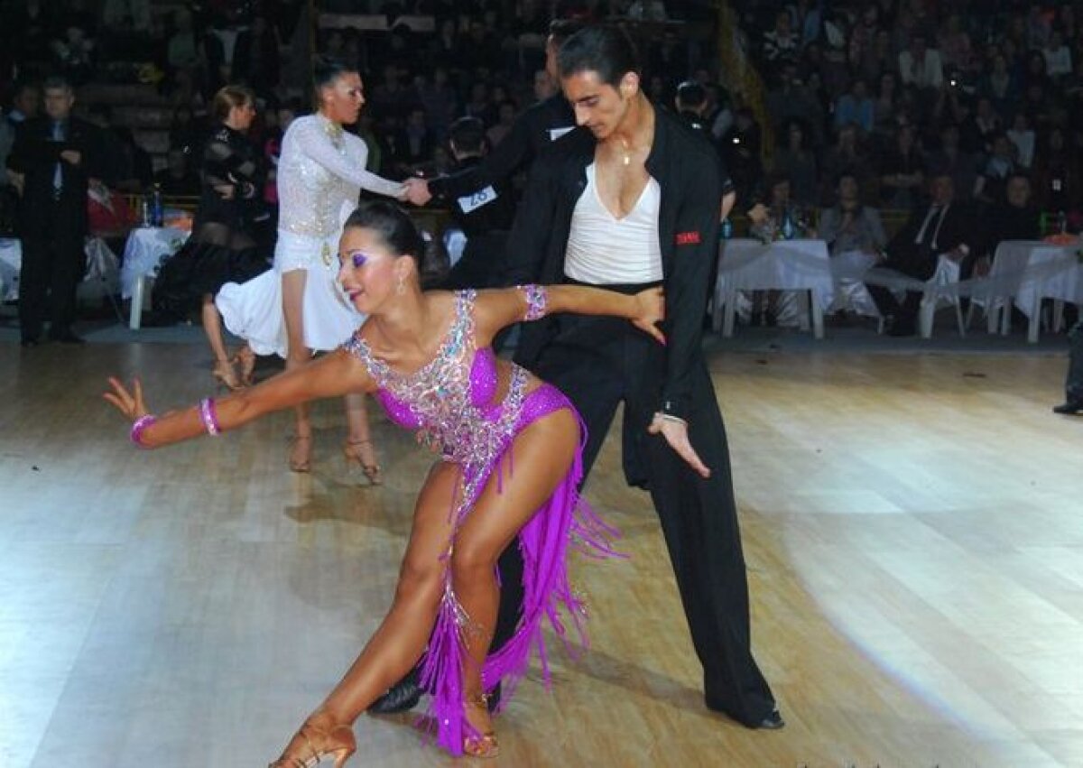 Campionii naţionali se pregătesc pentru Europenele din Rusia