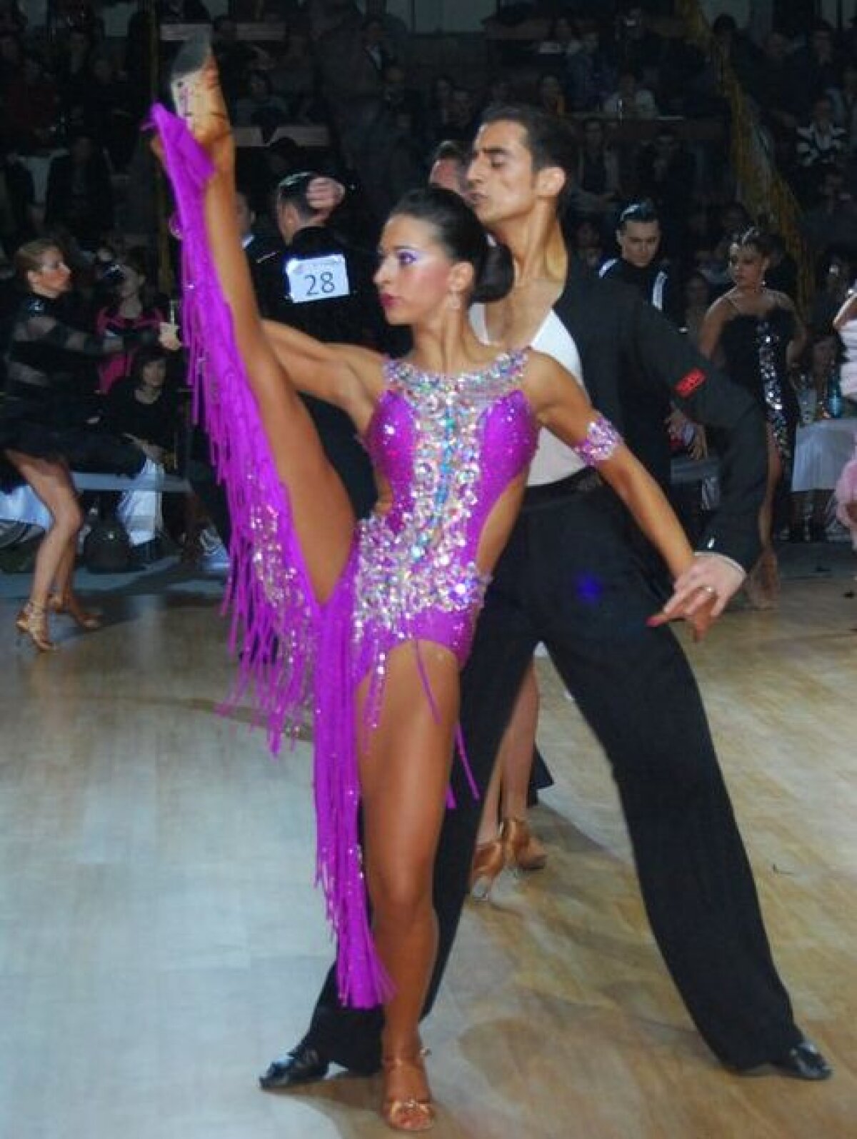 Campionii naţionali se pregătesc pentru Europenele din Rusia