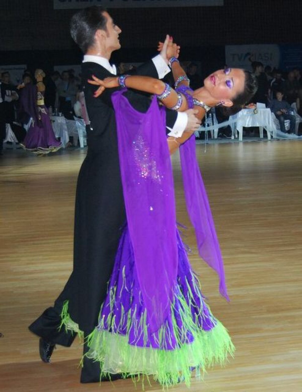 Campionii naţionali se pregătesc pentru Europenele din Rusia