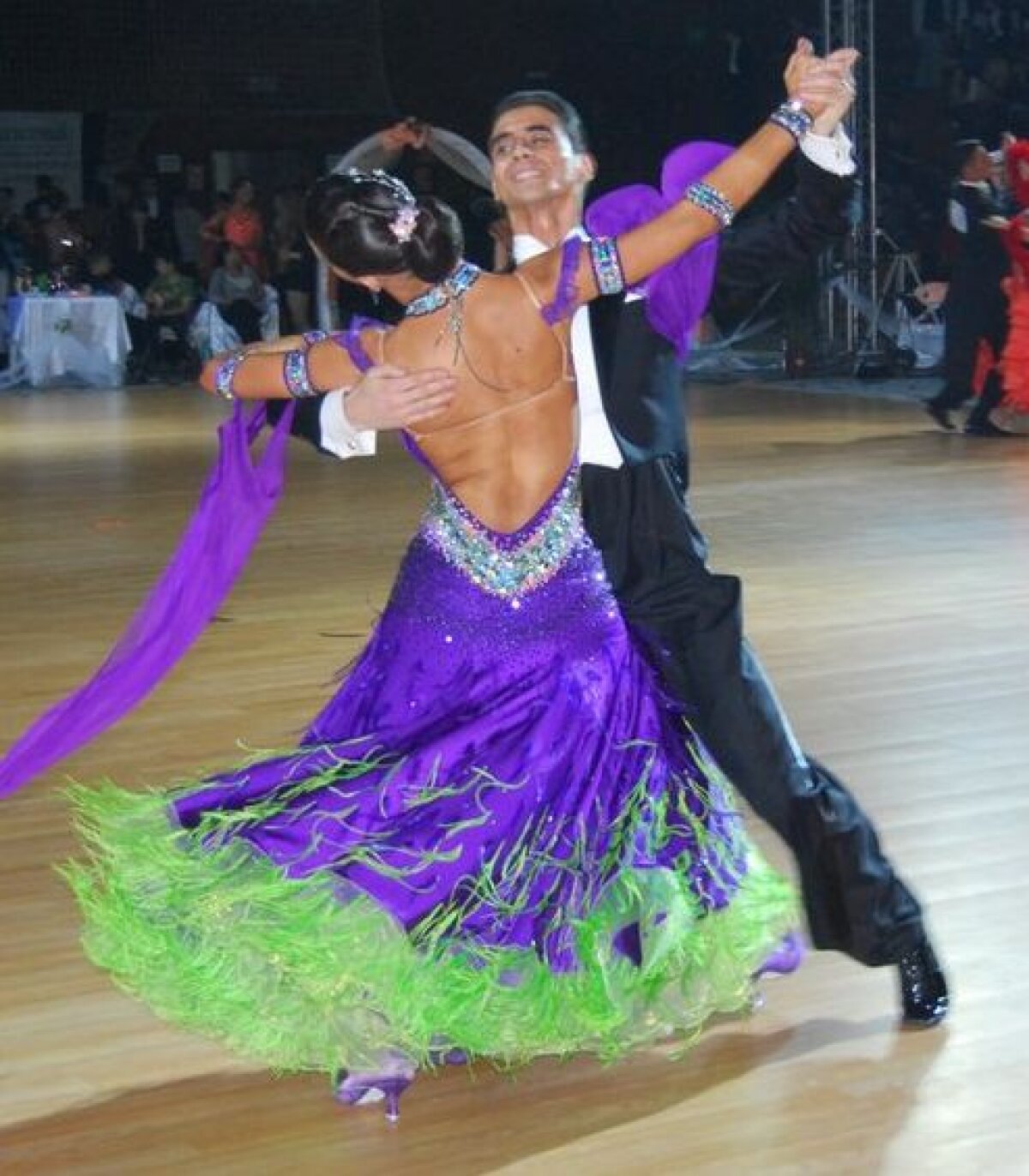 Campionii naţionali se pregătesc pentru Europenele din Rusia