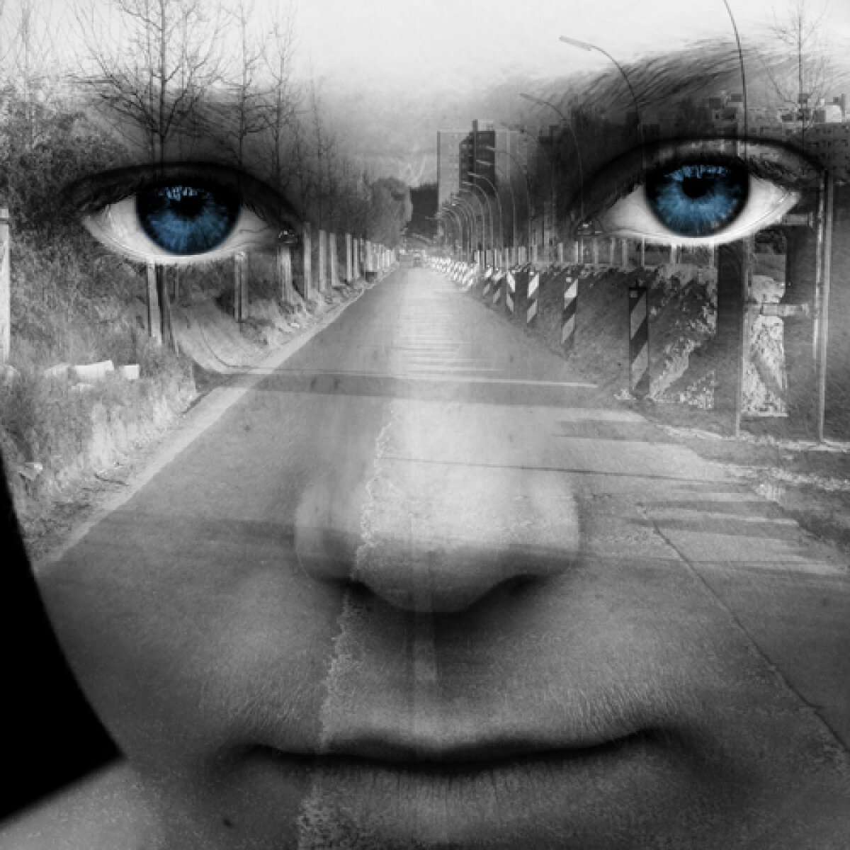 Gazeta Sporturilor vă oferă miercuri, 30 martie, romanul poliţist "Cu ochii minţii", de Hakan Nesser » Amprenta nebuniei