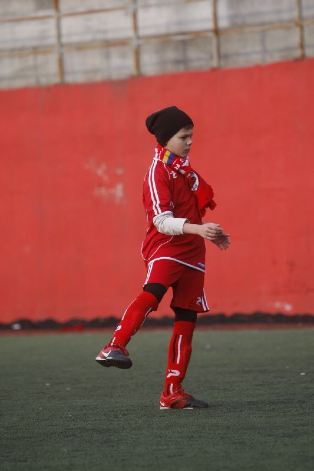 GALERIE FOTO » GSP îţi prezintă "Dinamo Kids", grupa '99 care a luat titlul în acest an!