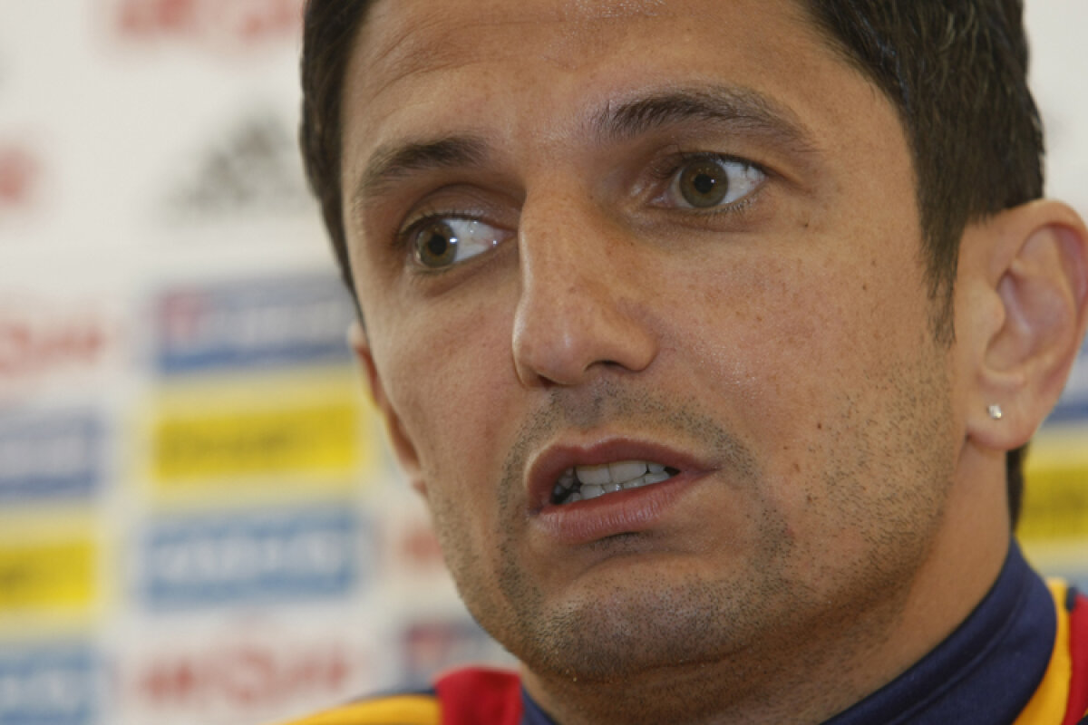 Răzvan Lucescu: "Un meci egal ar fi un rezultat pozitiv"