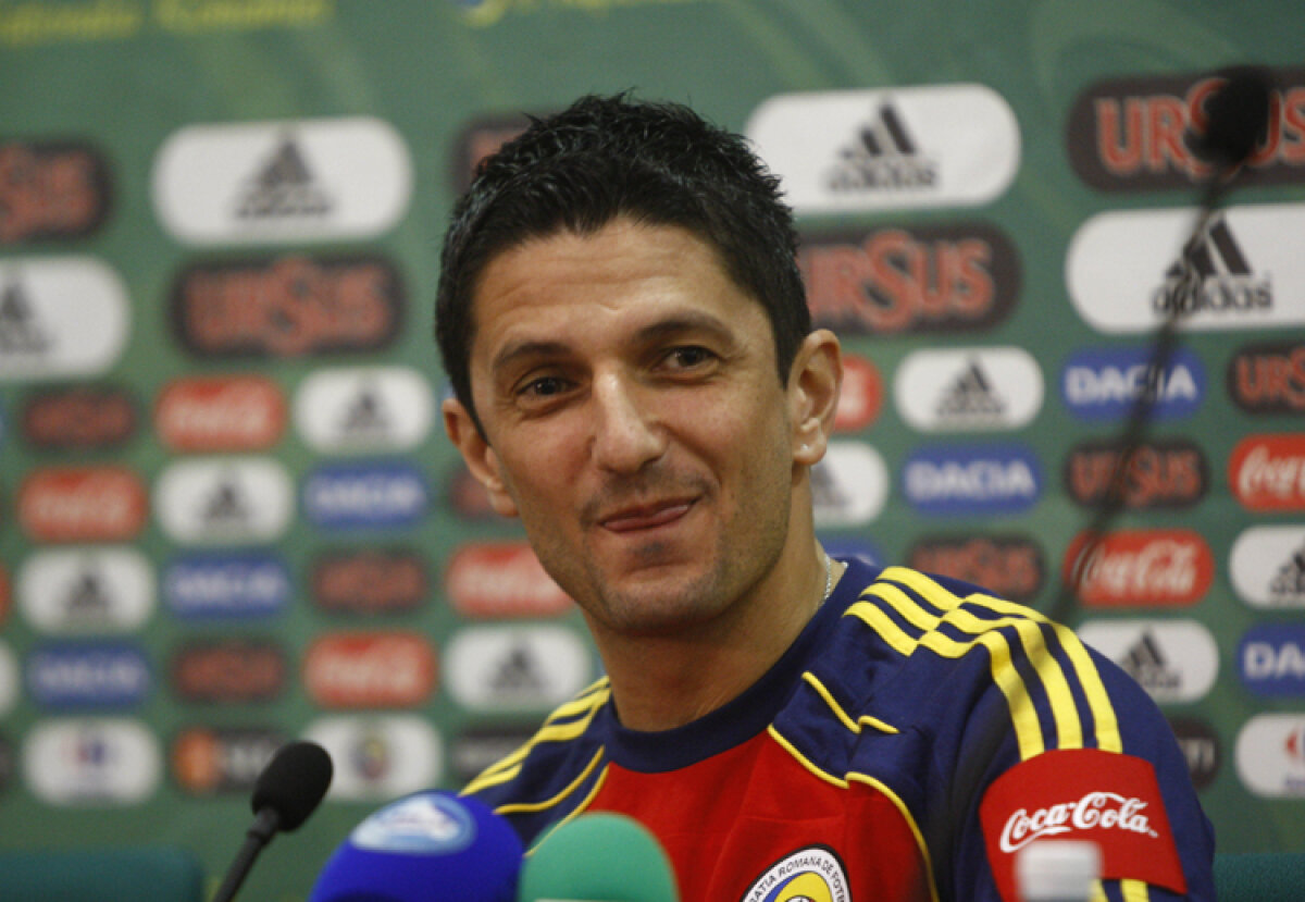 Răzvan Lucescu: "Un meci egal ar fi un rezultat pozitiv"