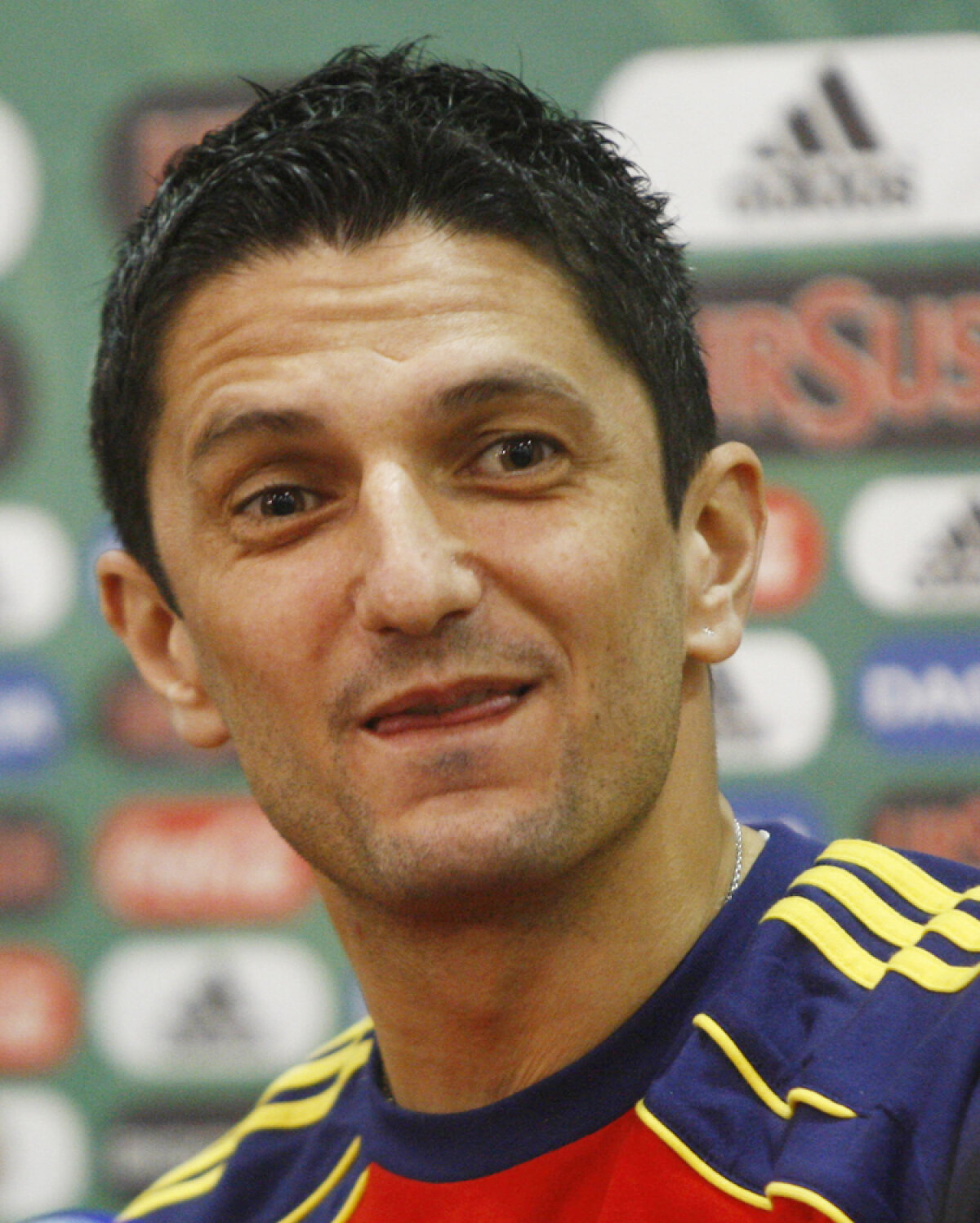 Răzvan Lucescu: "Un meci egal ar fi un rezultat pozitiv"