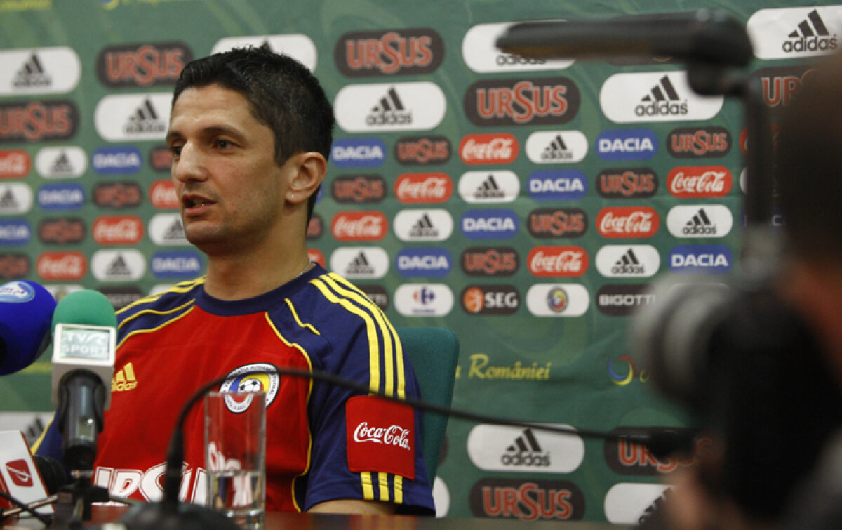 Răzvan Lucescu: "Un meci egal ar fi un rezultat pozitiv"
