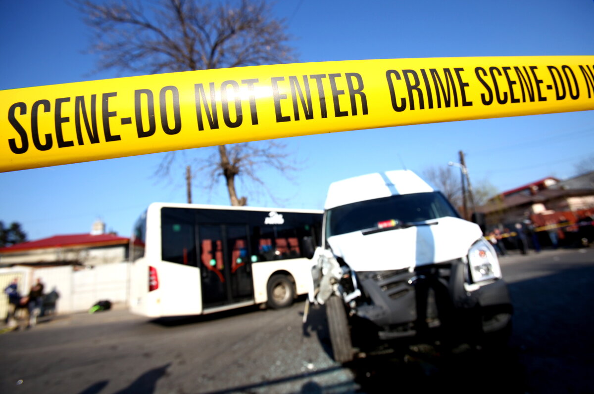 VIDEO Propunere aberantă de Cod Rutier!