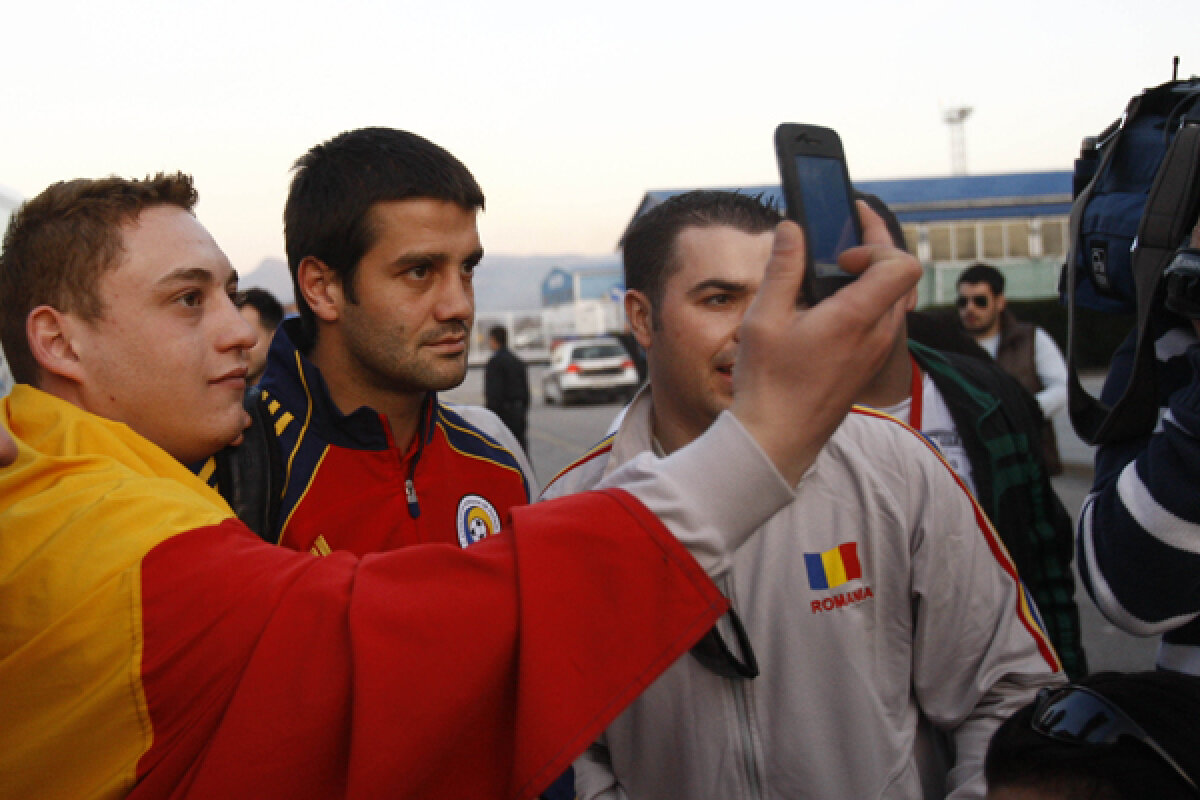 liveTEXT BOSNIA - ROMÂNIA 2-1 (Ibisevici 63, Dzeko 83 / Marica 29)